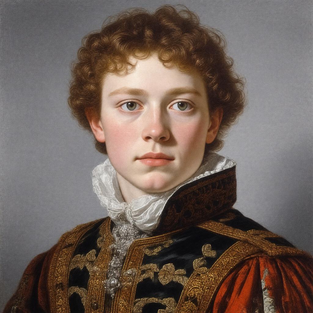 Frederick Henry